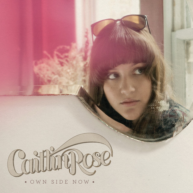 Own Side Now album cover
