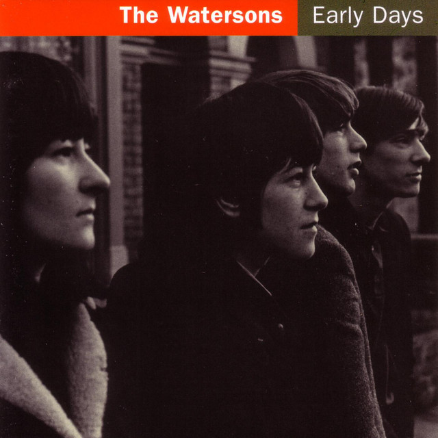 Early Days album cover