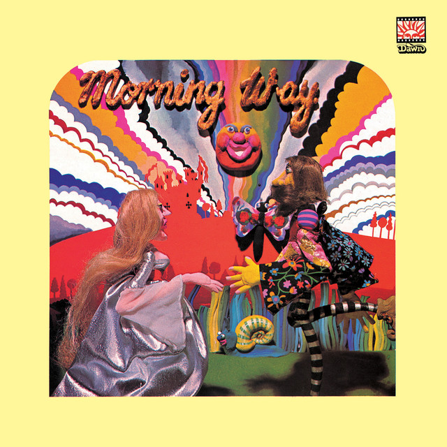 Morning Way album cover