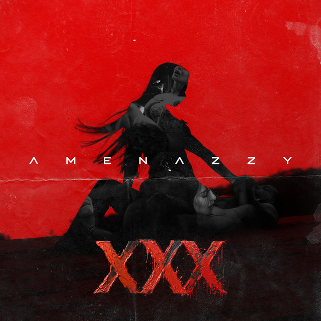 XXX album cover