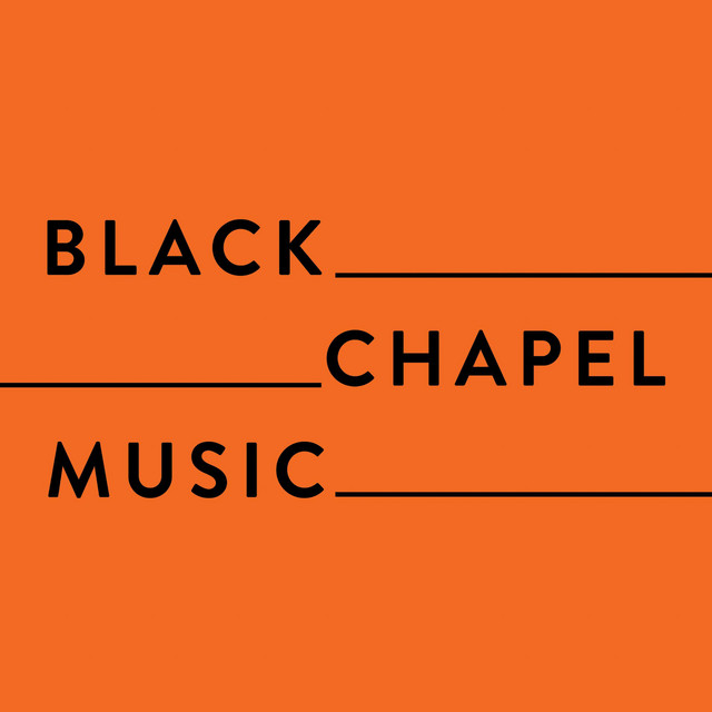 Black Chapel Music album cover