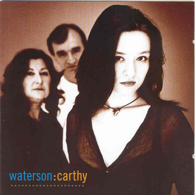 Waterson:Carthy album cover