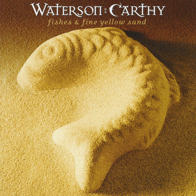 Fishes and Fine Yellow Sand album cover