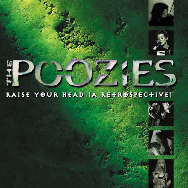 Raise Your Head (A Retrospective) album cover