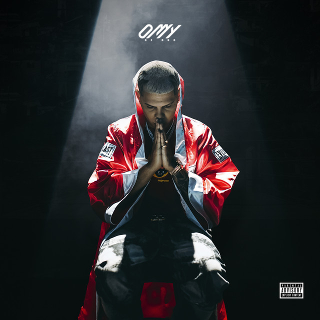 El Rey del Punchline album cover
