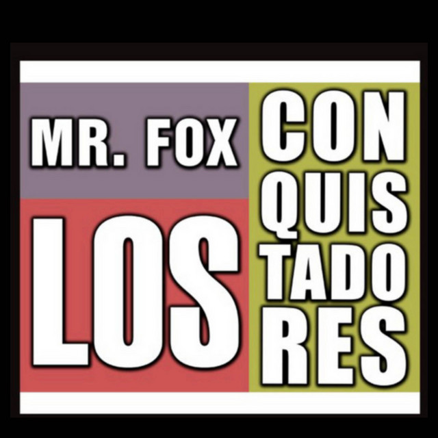 Los Conquistadores album cover