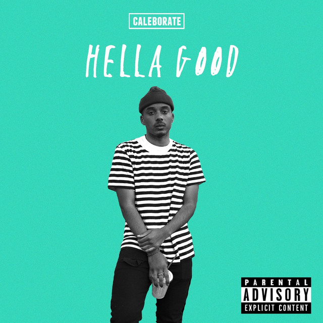 Hella Good album cover