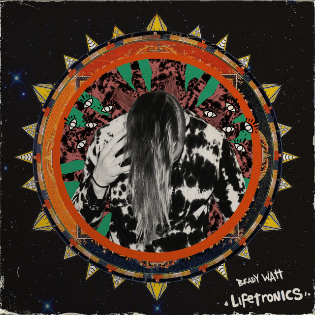 Lifetronics album cover