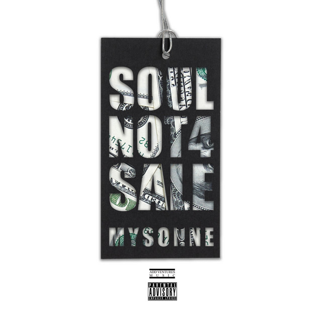 Soul Not 4 Sale album cover