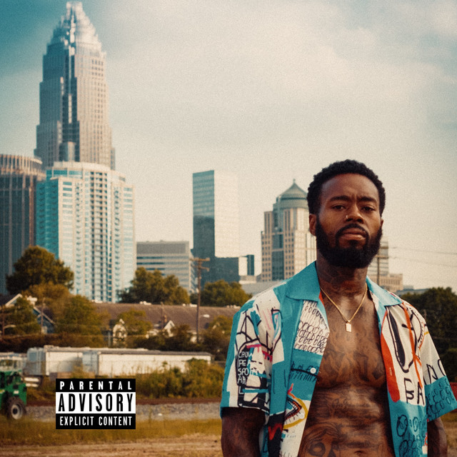Exhibit Q album cover