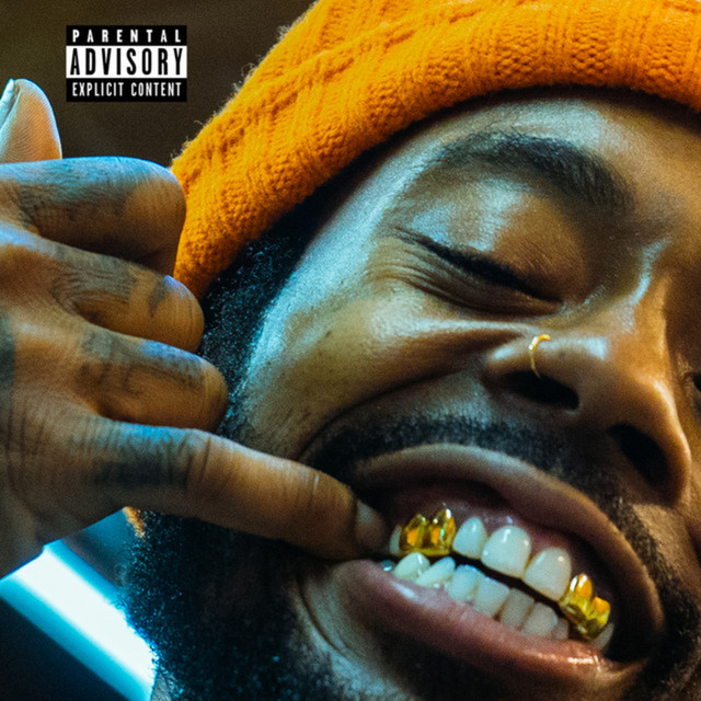 Re-up album cover