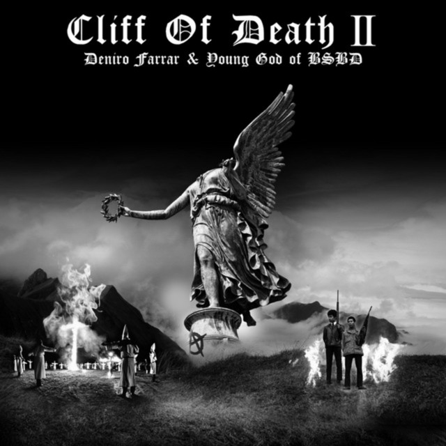 Cliff of Death II album cover