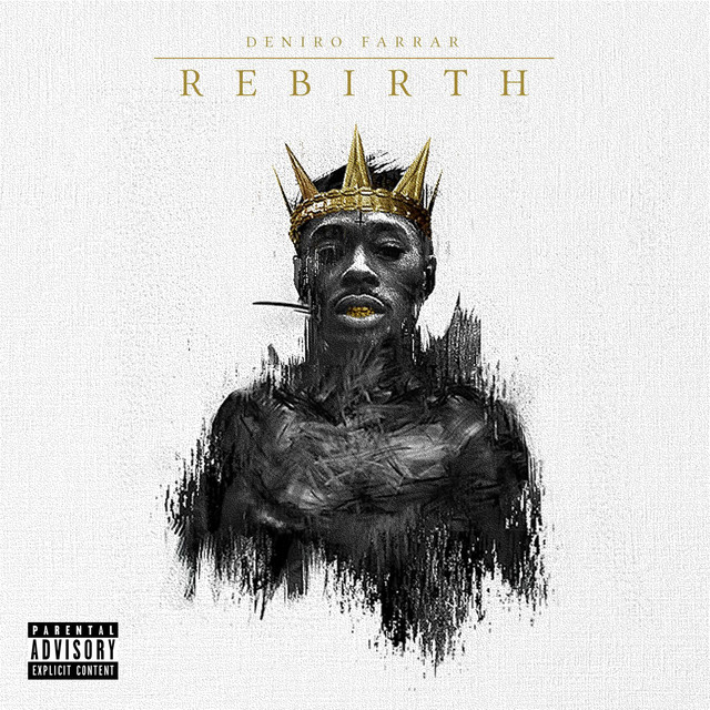 Rebirth - Track By Track Commentary album cover