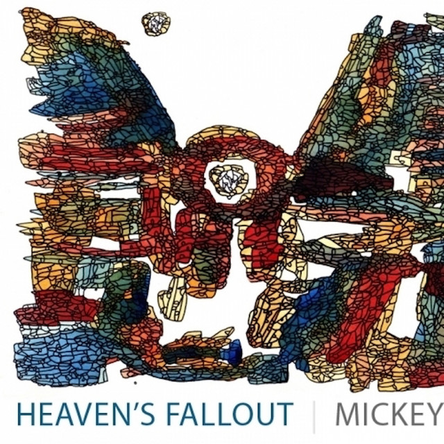 Heavens Fallout album cover