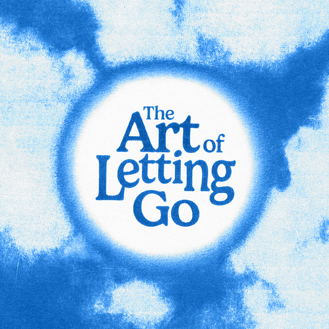 The Art of Letting Go album cover