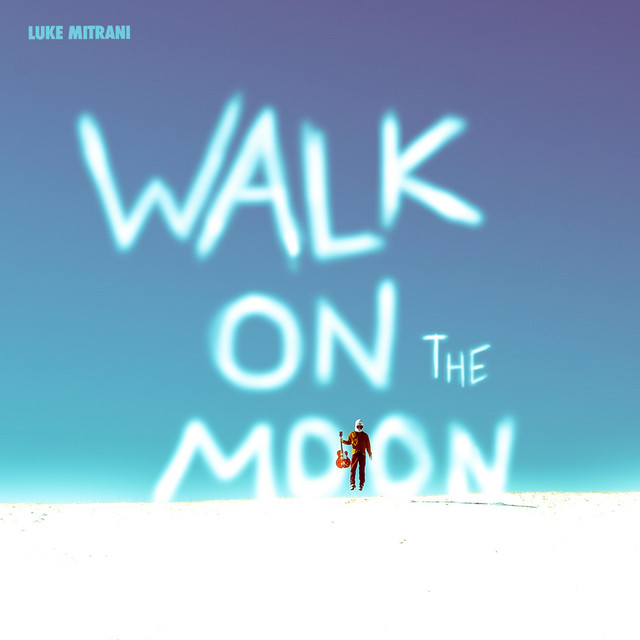 Walk on the Moon album cover