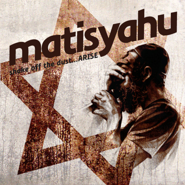 Shake off the Dust...Arise album cover