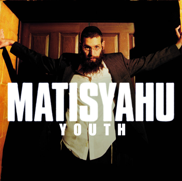 Youth album cover