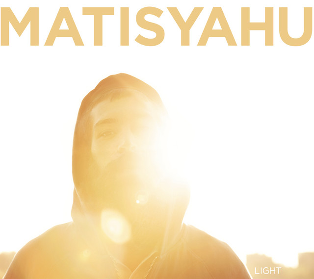 Light album cover