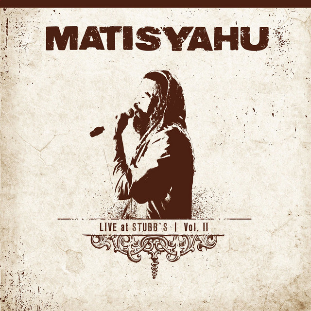 Live at Stubb's, Vol. II album cover