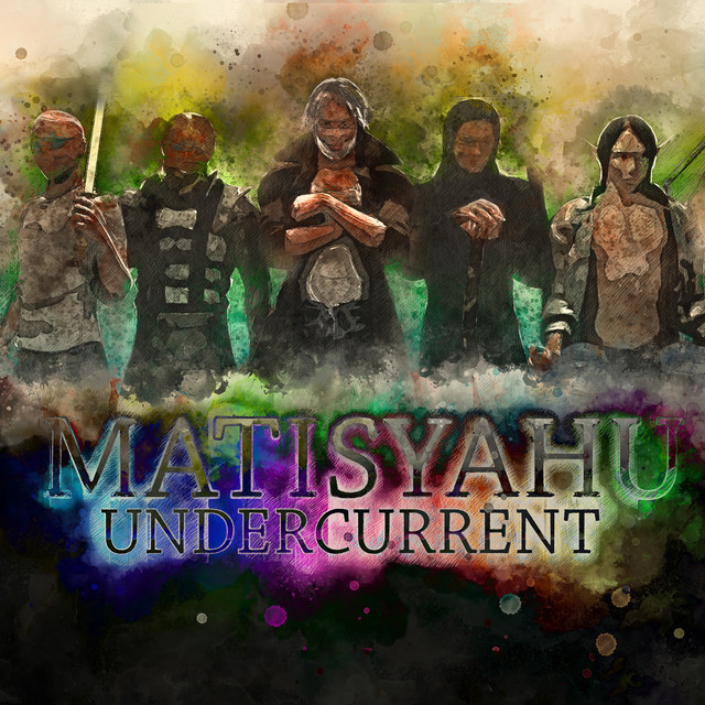 Undercurrent album cover