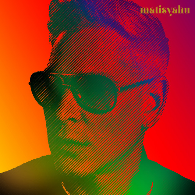 Matisyahu album cover