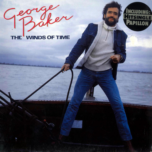 The Winds of Time album cover