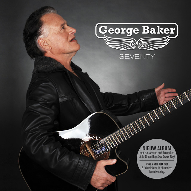 Seventy album cover