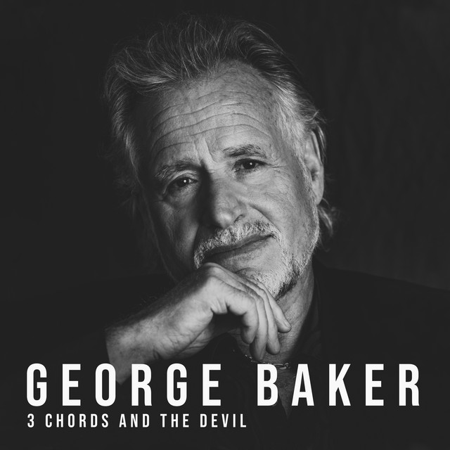 3 Chords And The Devil album cover