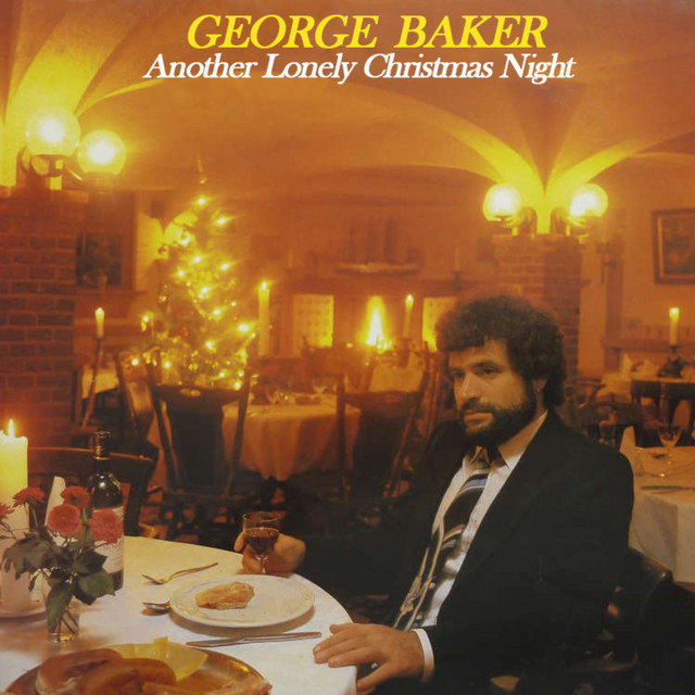 Another Lonely Christmas Night (Remastered) album cover