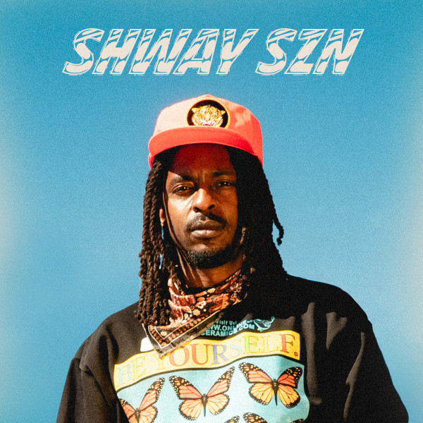 Shway SZN album cover