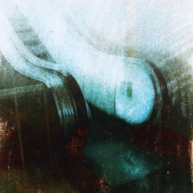 Vertigo KO album cover