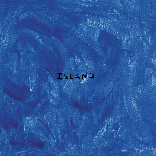 Island album cover
