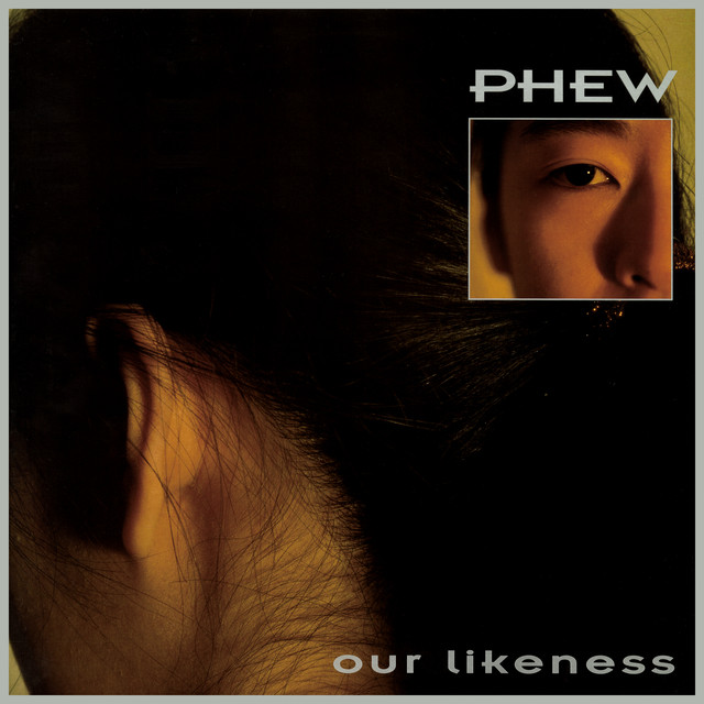 Our Likeness album cover