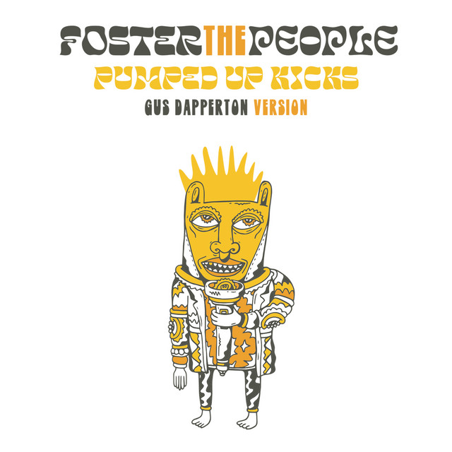 Fender Telecaster Thinline Electric Guitar as heard on Pumped Up Kicks (Gus Dapperton Version) by Foster the People & Gus Dapperton (2021)