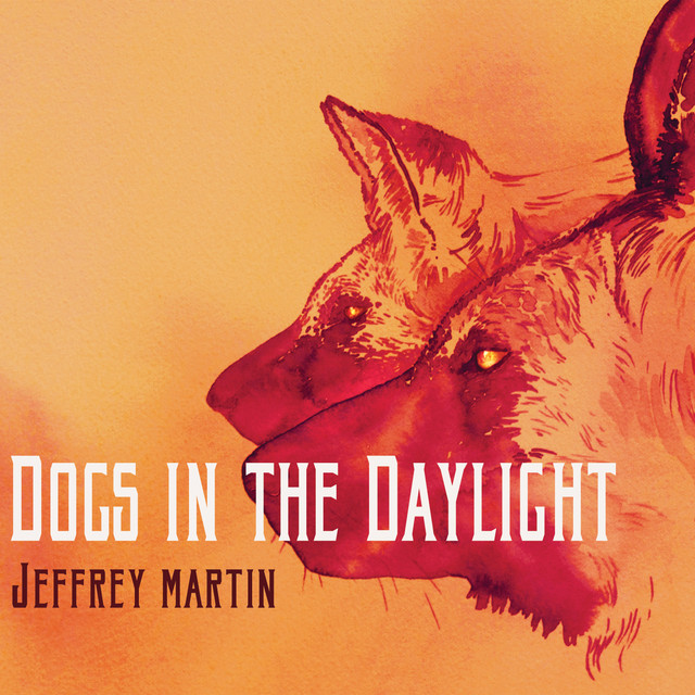 Dogs In The Daylight album cover