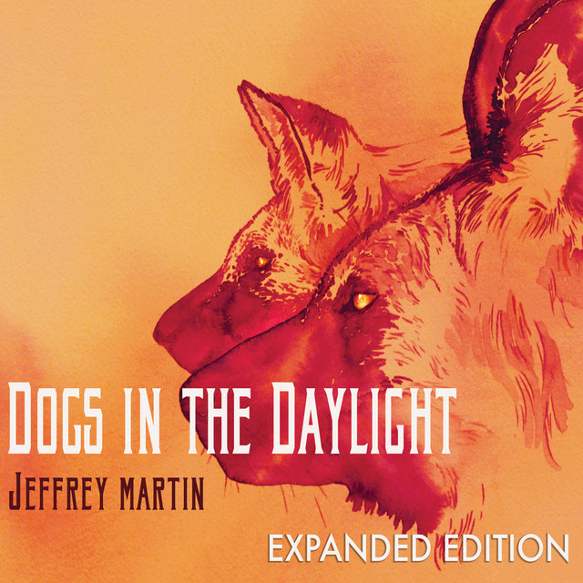 Dogs in the Daylight (Expanded Edition) album cover