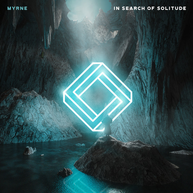 In Search Of Solitude album cover