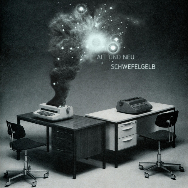 Alt und neu album cover