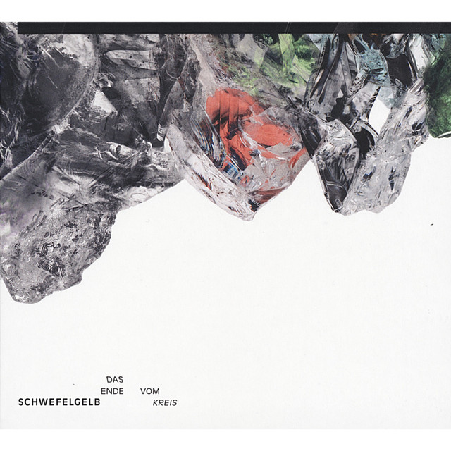 Das Ende vom Kreis album cover