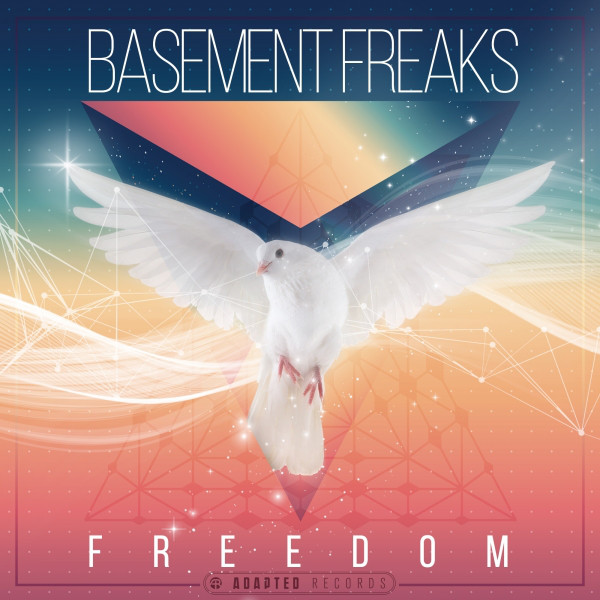 Freedom album cover