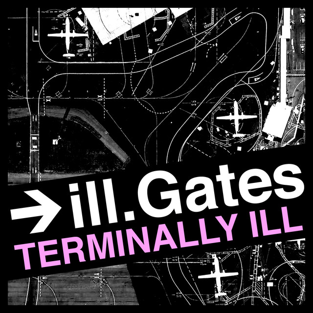 Terminally Ill album cover
