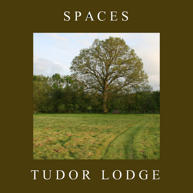 Spaces album cover