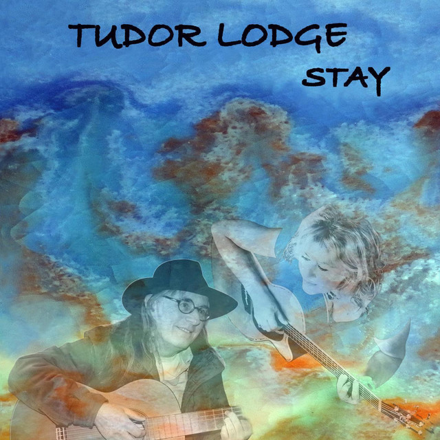 Stay album cover