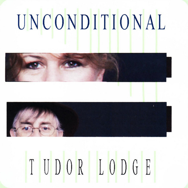 Unconditional album cover