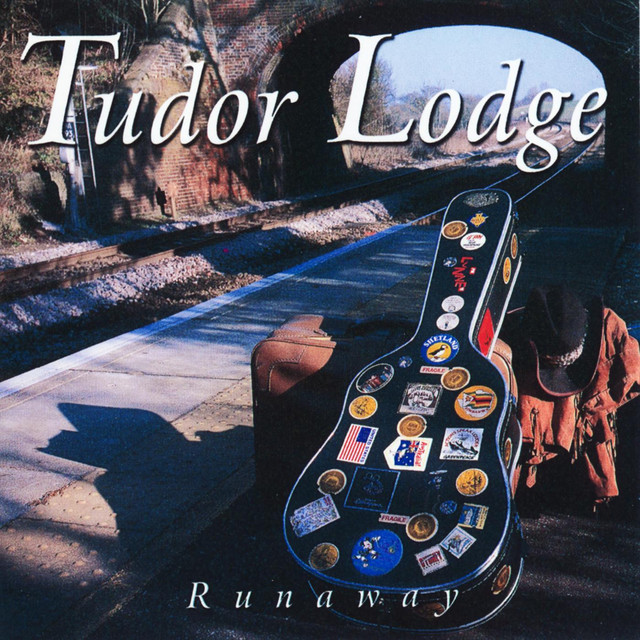 Runaway album cover