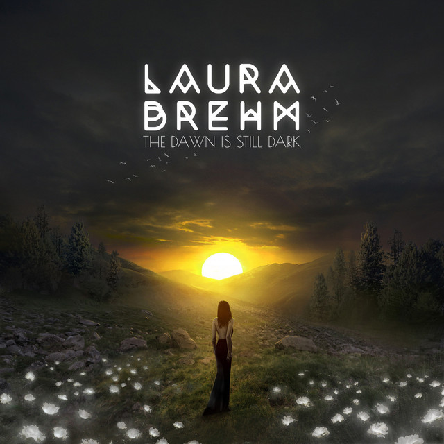The Dawn Is Still Dark album cover