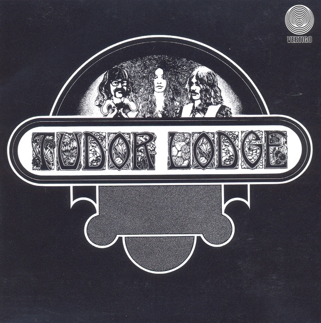 Tudor Lodge album cover