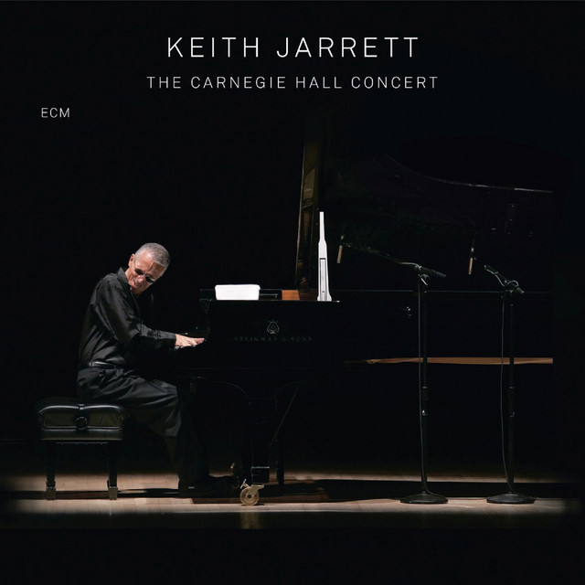 The Carnegie Hall Concert