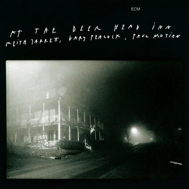 At The Deer Head Inn album cover